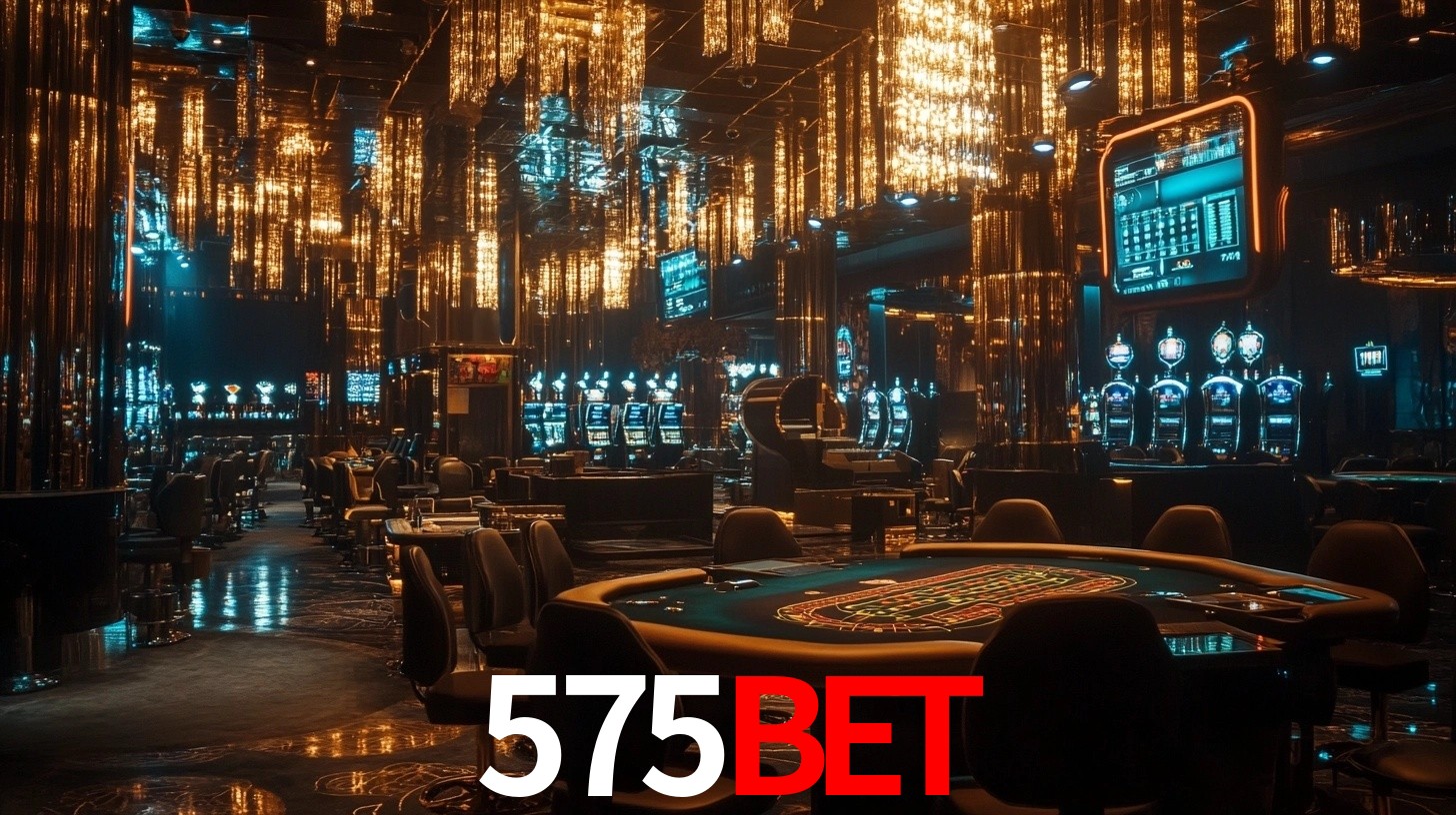 575BET - Roleta da Fortuna Ilimitada - 575BET login