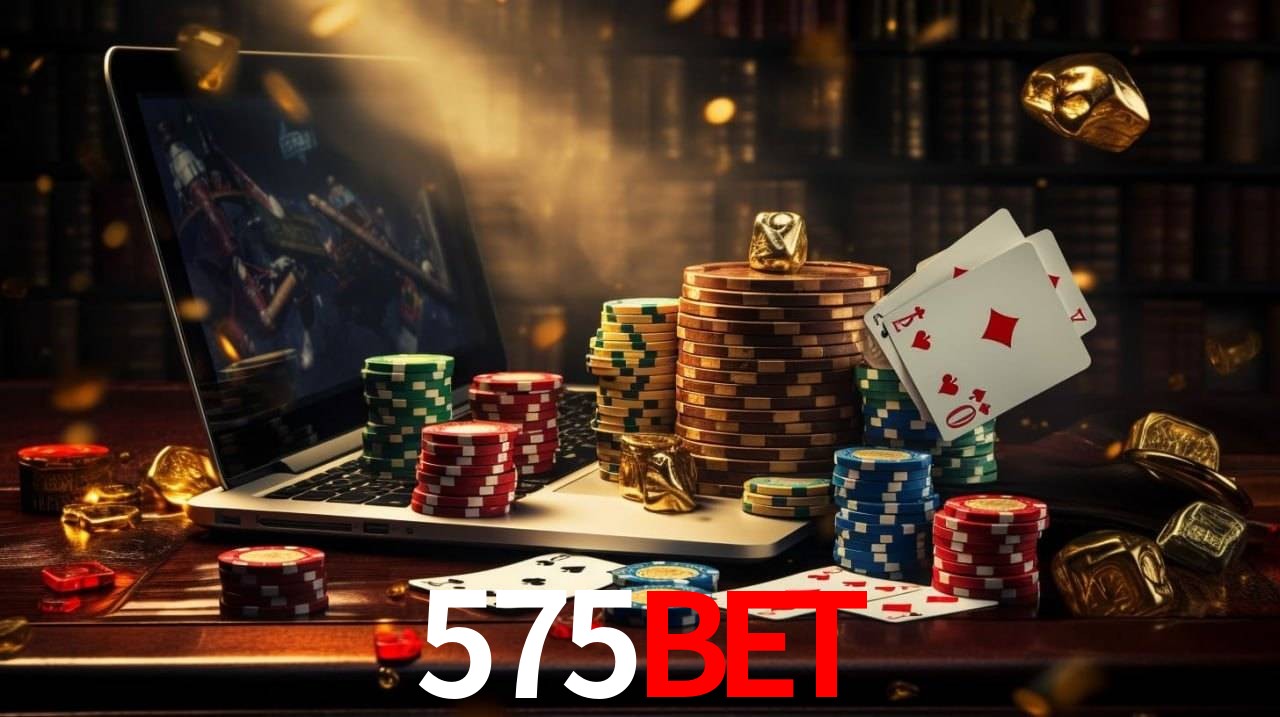 Experiência VIP 575BET