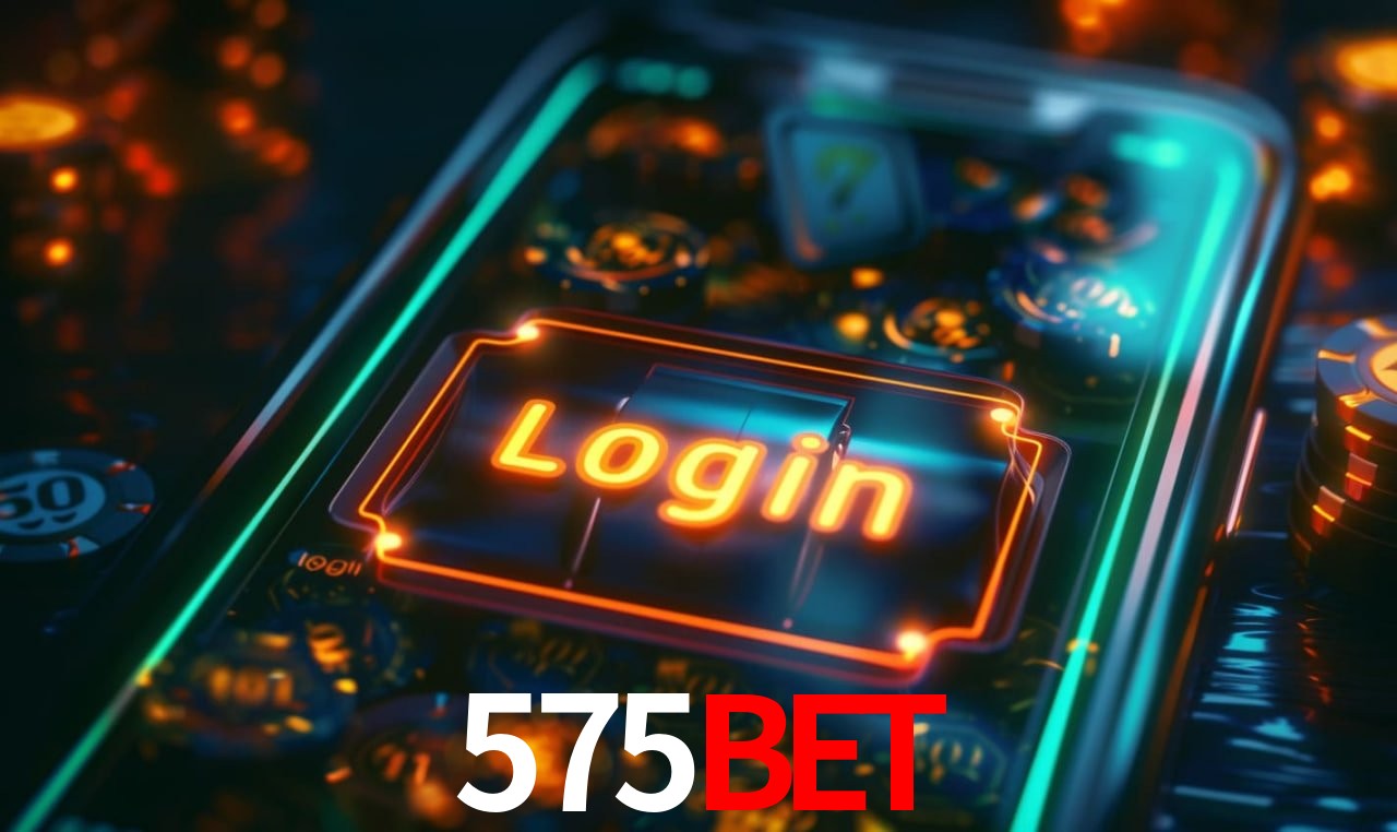 Experiência VIP 575BET