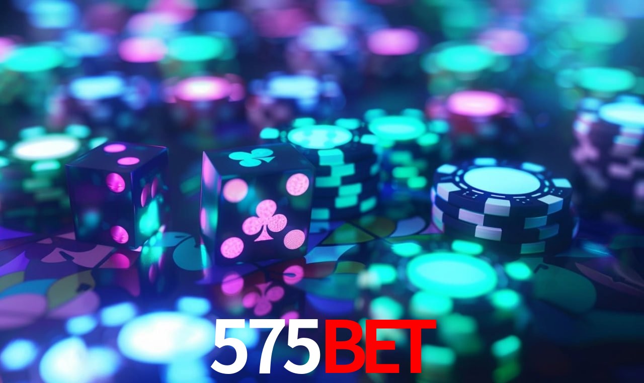 Estatísticas 575BET