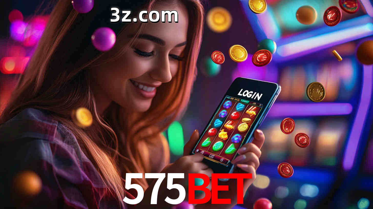 Poker online confiável na 575BET