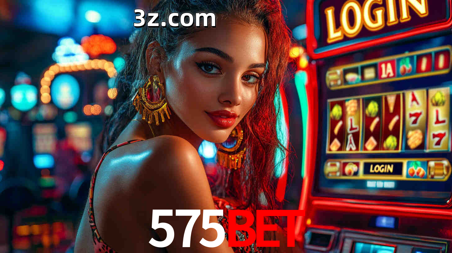Cartas na mesa: Poker 575BET
