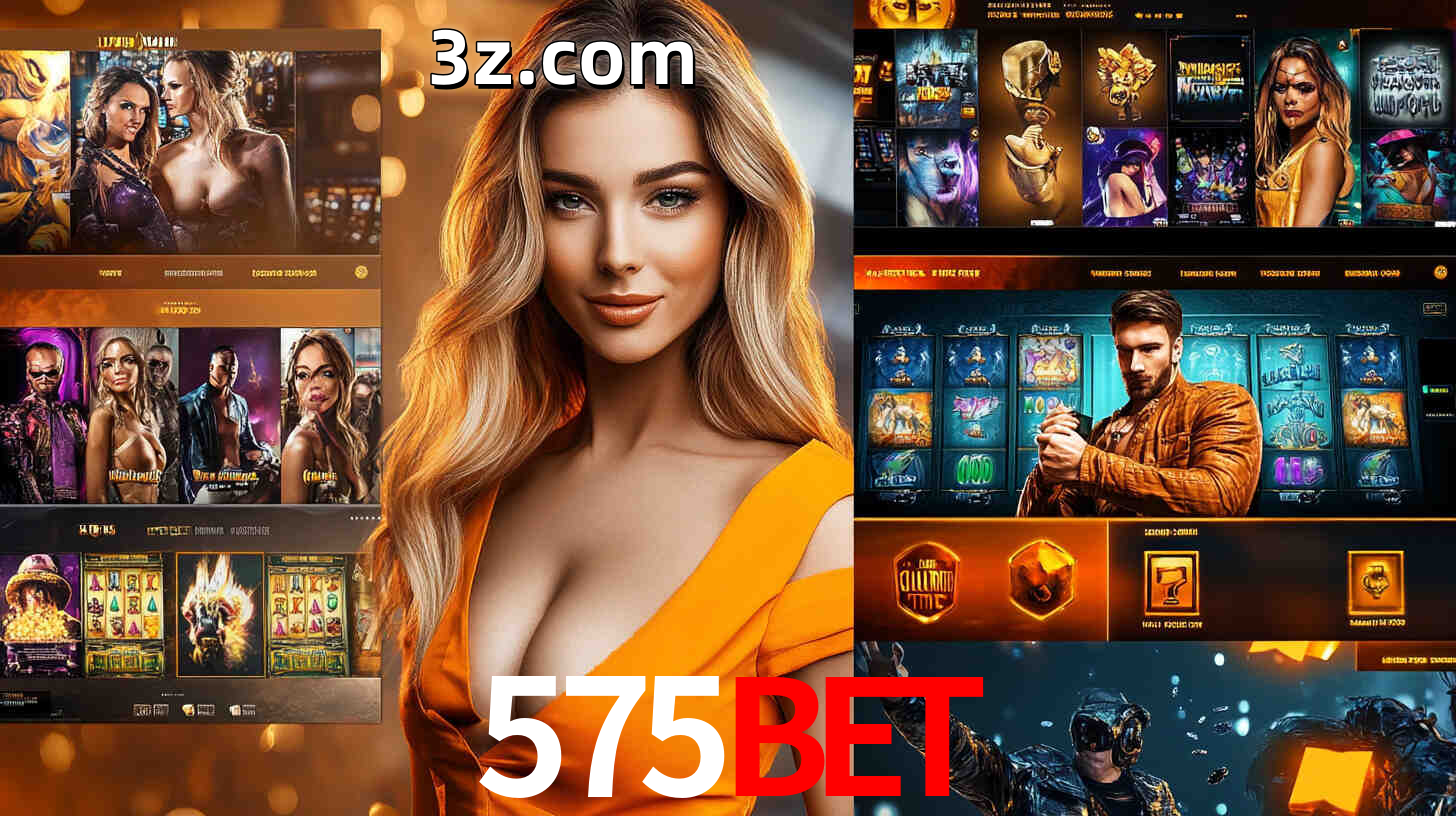 Assistência Apoio na 575BET