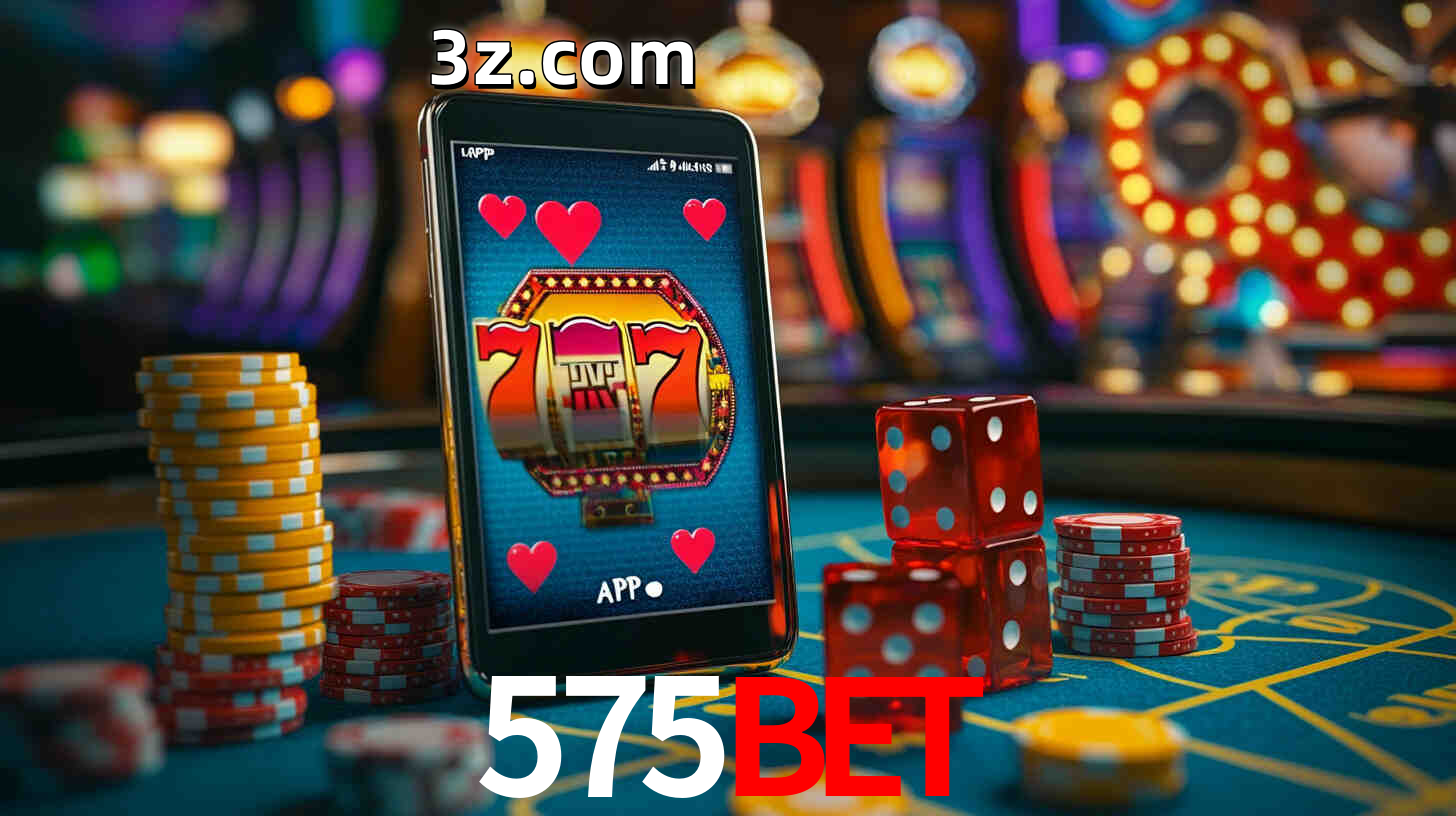 Apoio ao cliente na 575BET