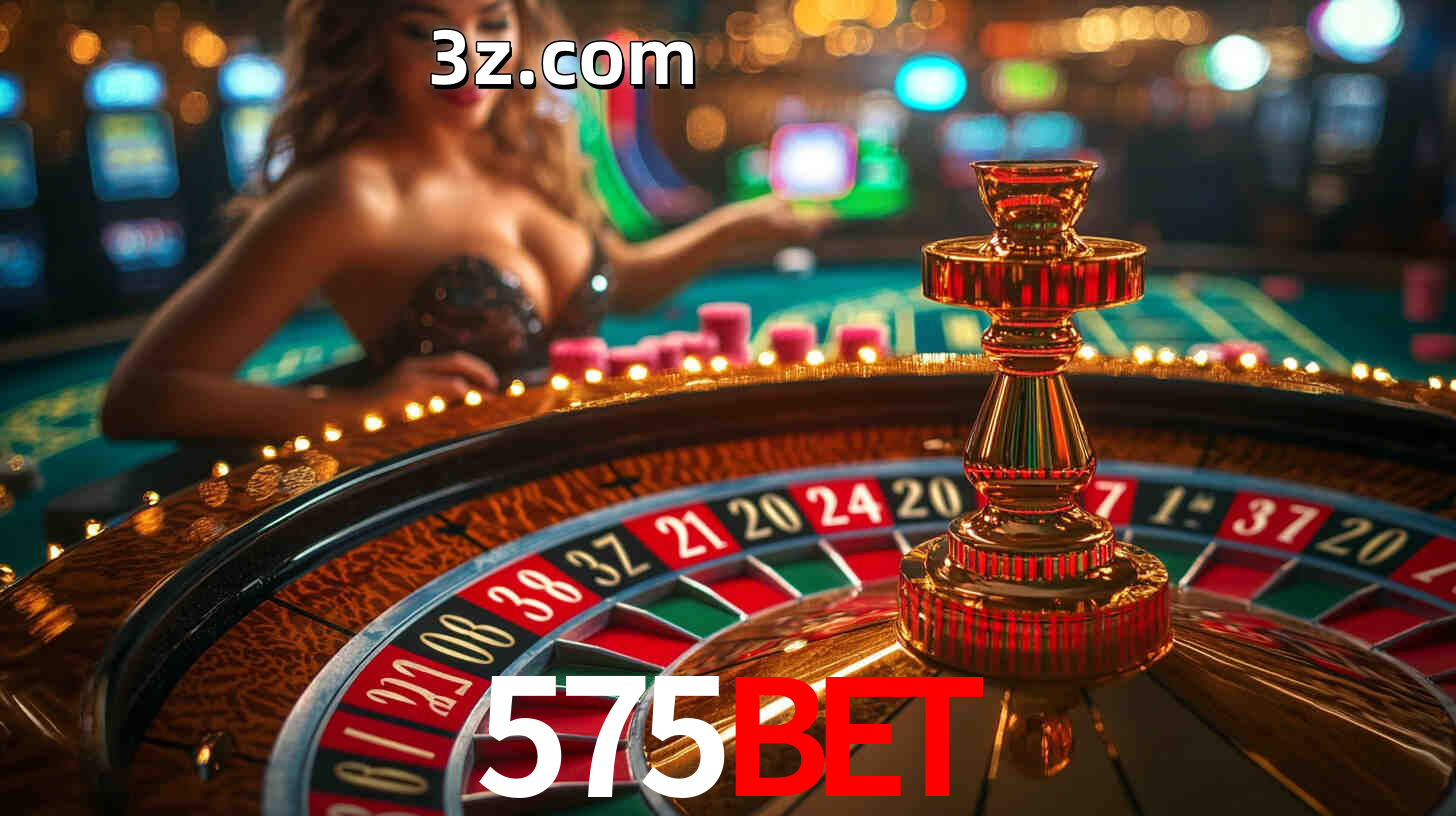 Compromisso com a Privacidade 575BET