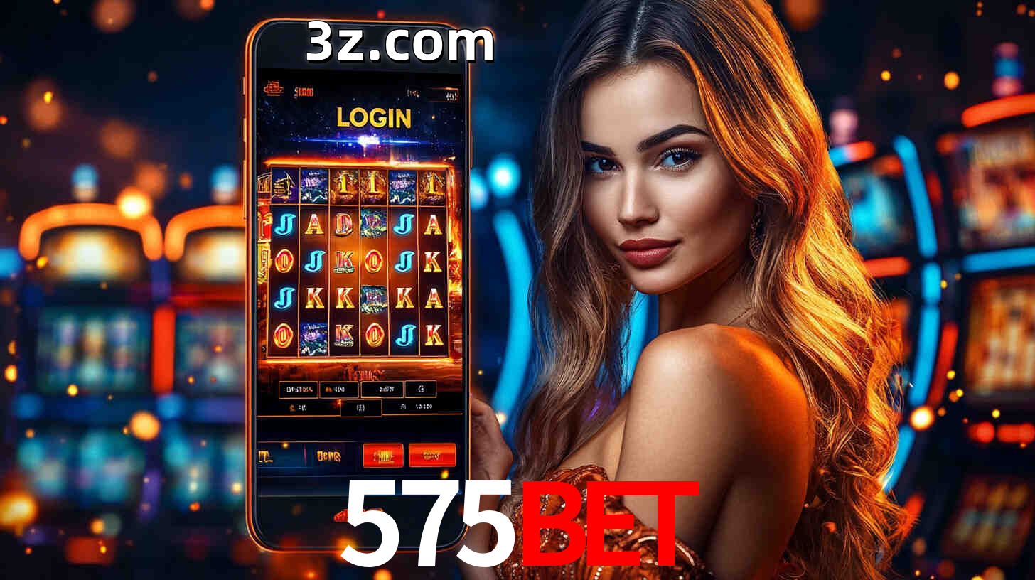 Isenção de Responsabilidades no site 575BET