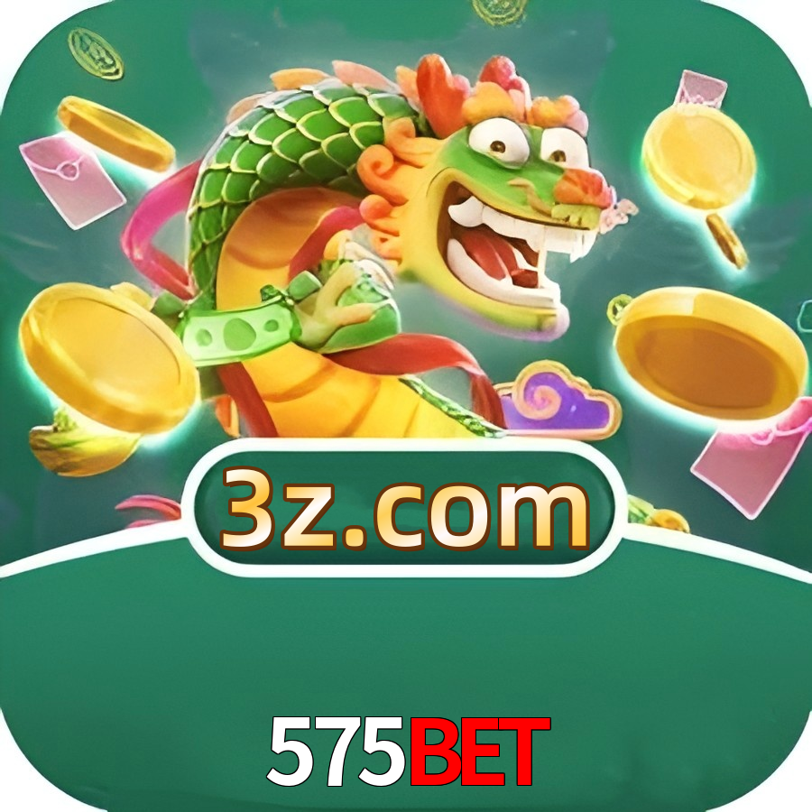 Jogos online na 575BET casino