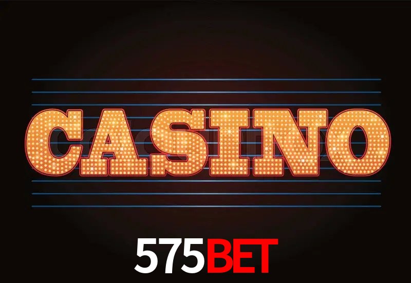 Segurança 2FA 575BET