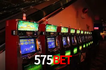 Desvendando o Mundo dos Jogos Virtuais na 575BET