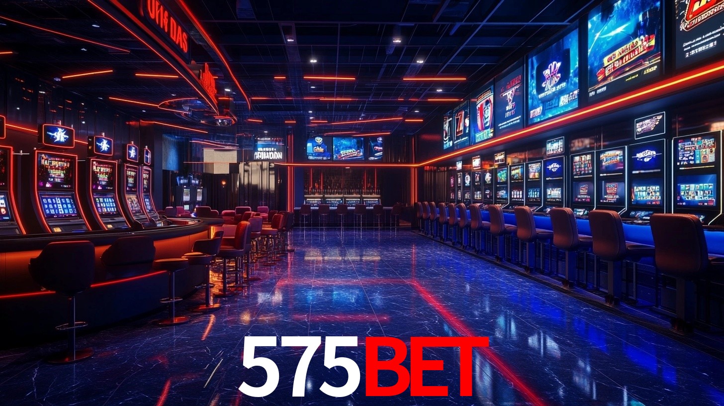 Roulette Table 575BET