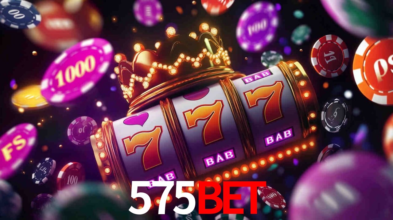 Secure Login 575BET