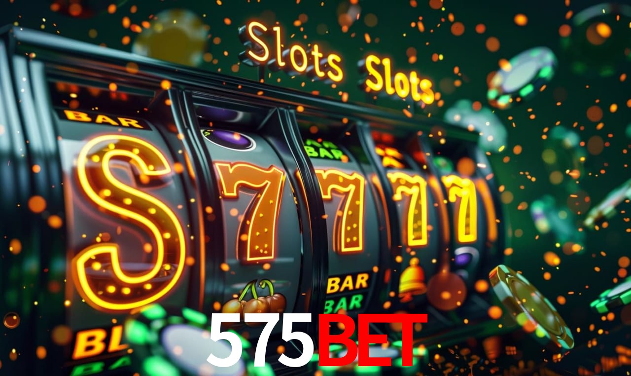 Recursos de Bônus 575BET