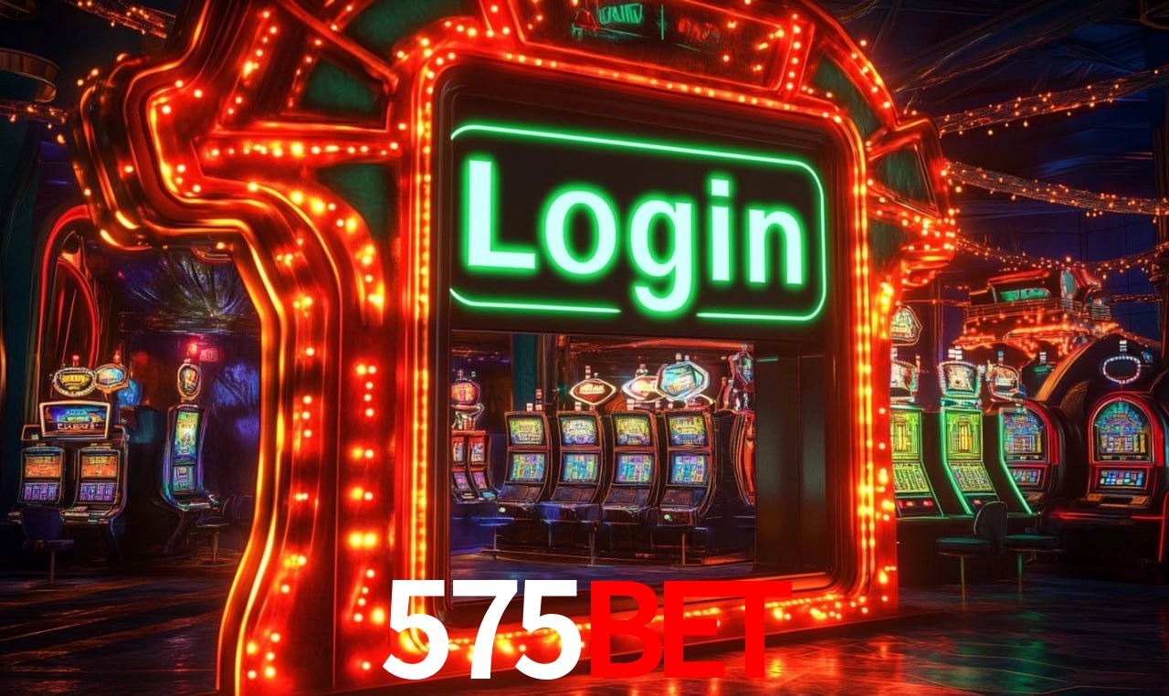 Diretório de Jogos 575BET