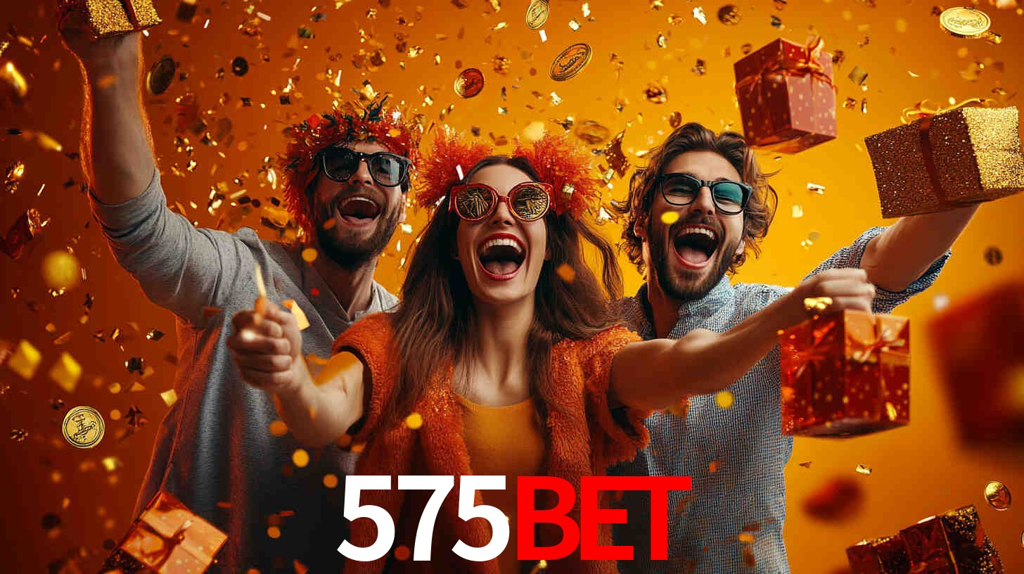 575BET: Seu Especialista em Apostas Esportivas Brasileiras