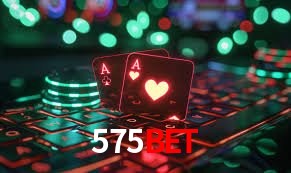 Benefícios da Conta 575BET