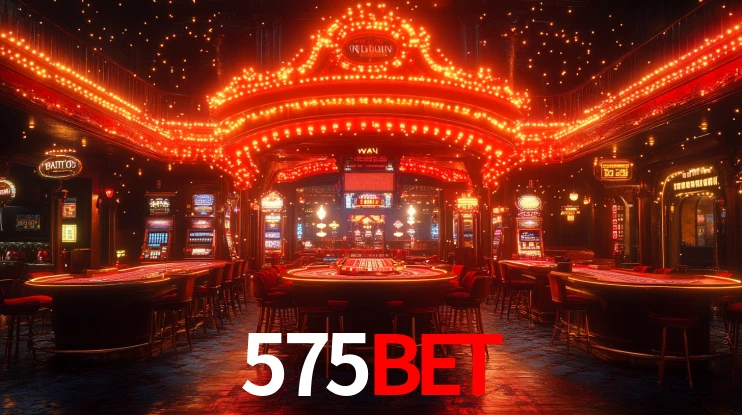 575BET App Interface