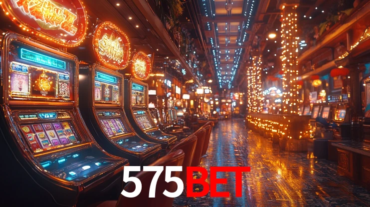 575BET login