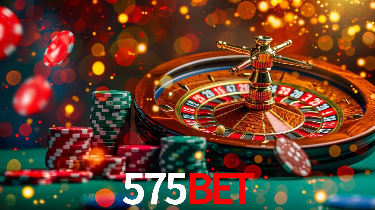 575BET Fortaleza - Leaderboard