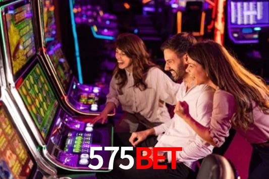 Jogos Exclusivos 575BET