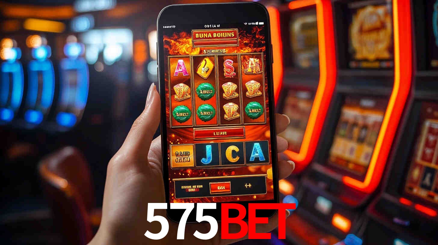 575BET app