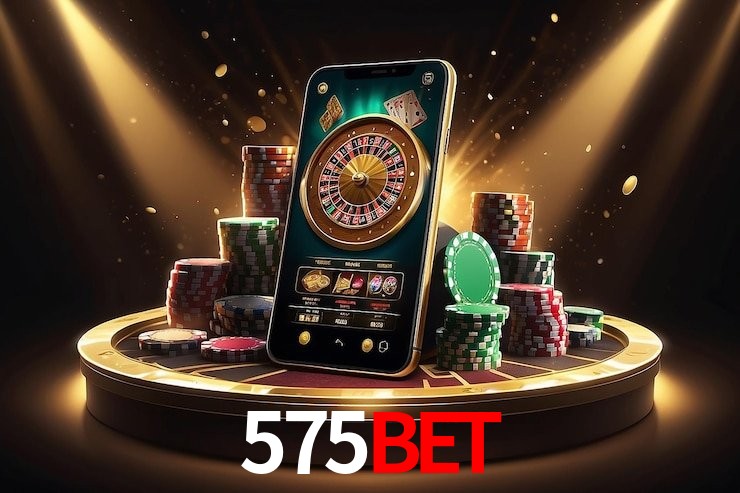 575BET - Pagamento PIX Instantâneo