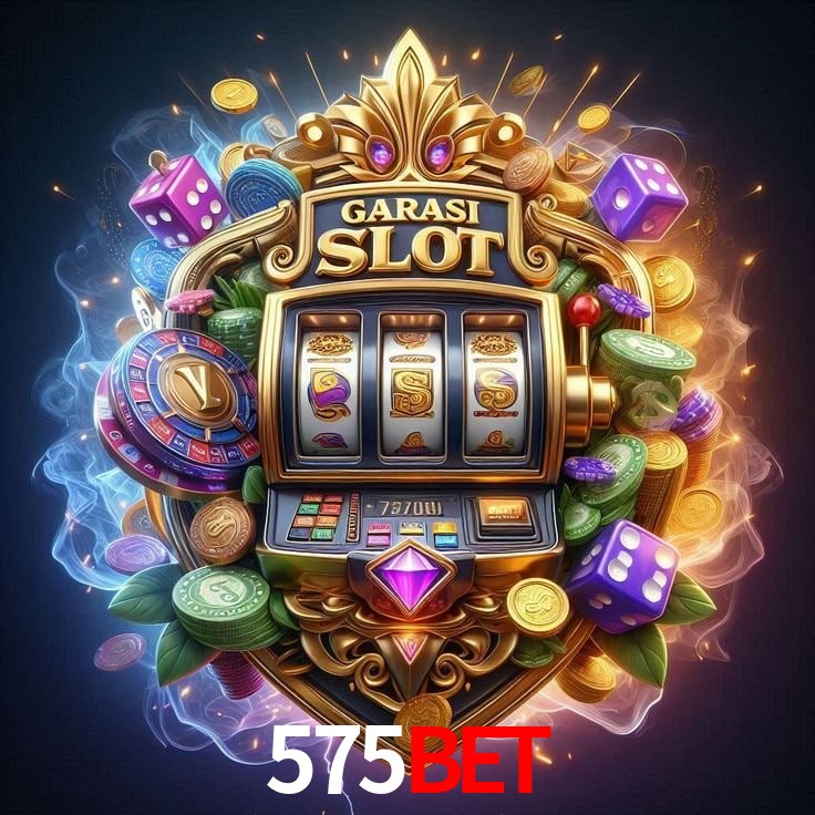 575BET - Aplicativo Móvel