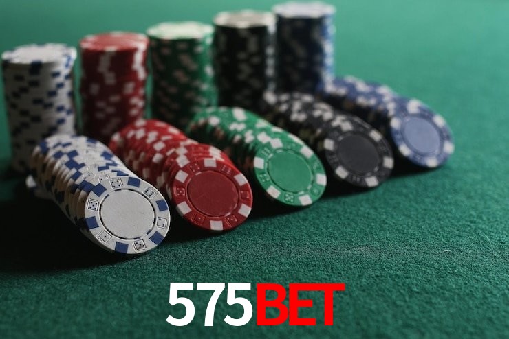 Game Providers 575BET