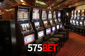 Desvendando o Mundo dos Jogos Virtuais na 575BET