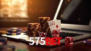 PIX Instantâneo 575BET