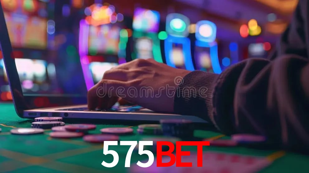 Casino VIP 575BET