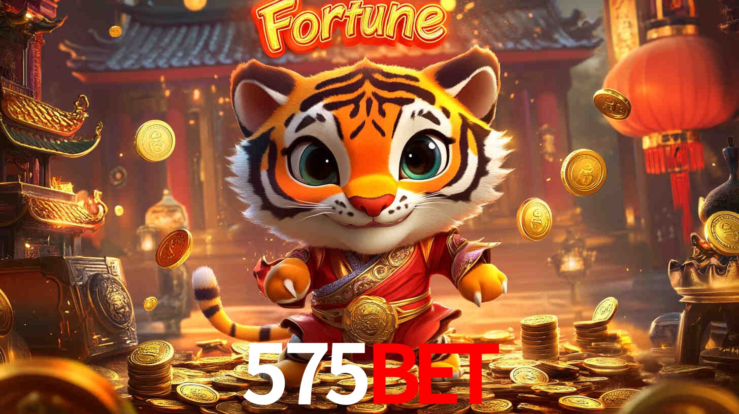 Apostas Esportivas na 575BET: Um Guia Completo