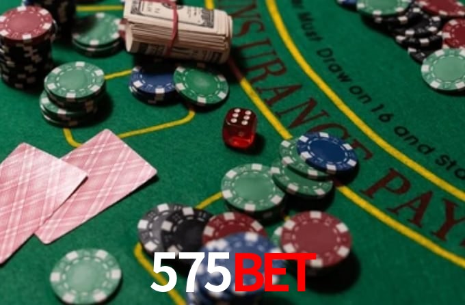 575BET app