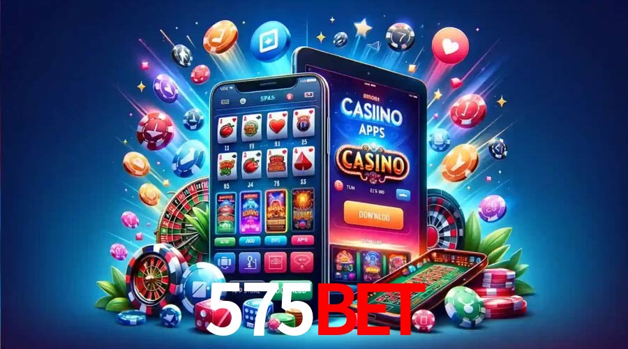 Weekend Specials 575BET