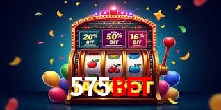 575BET - Security