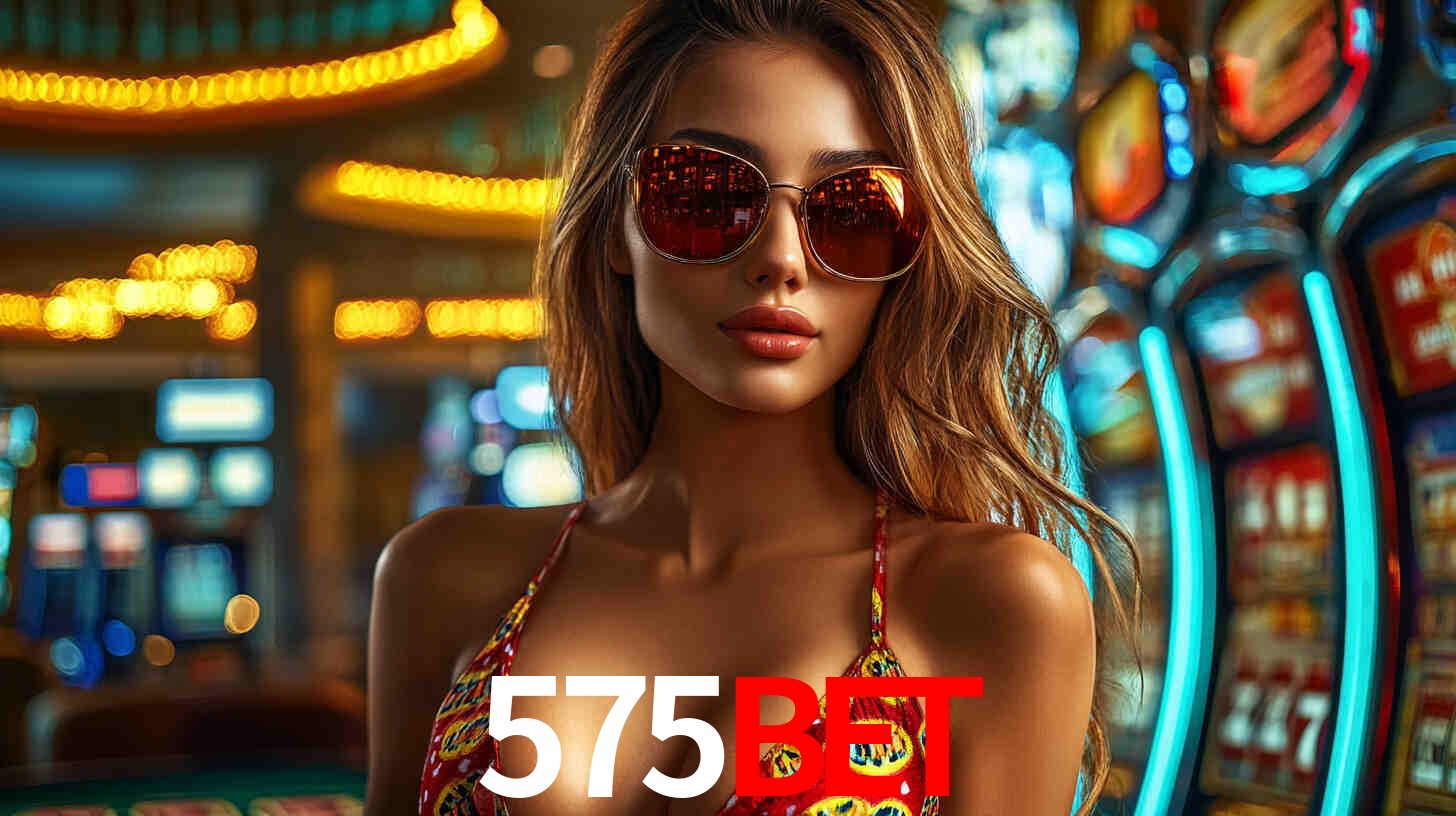 Welcome Bonus 575BET
