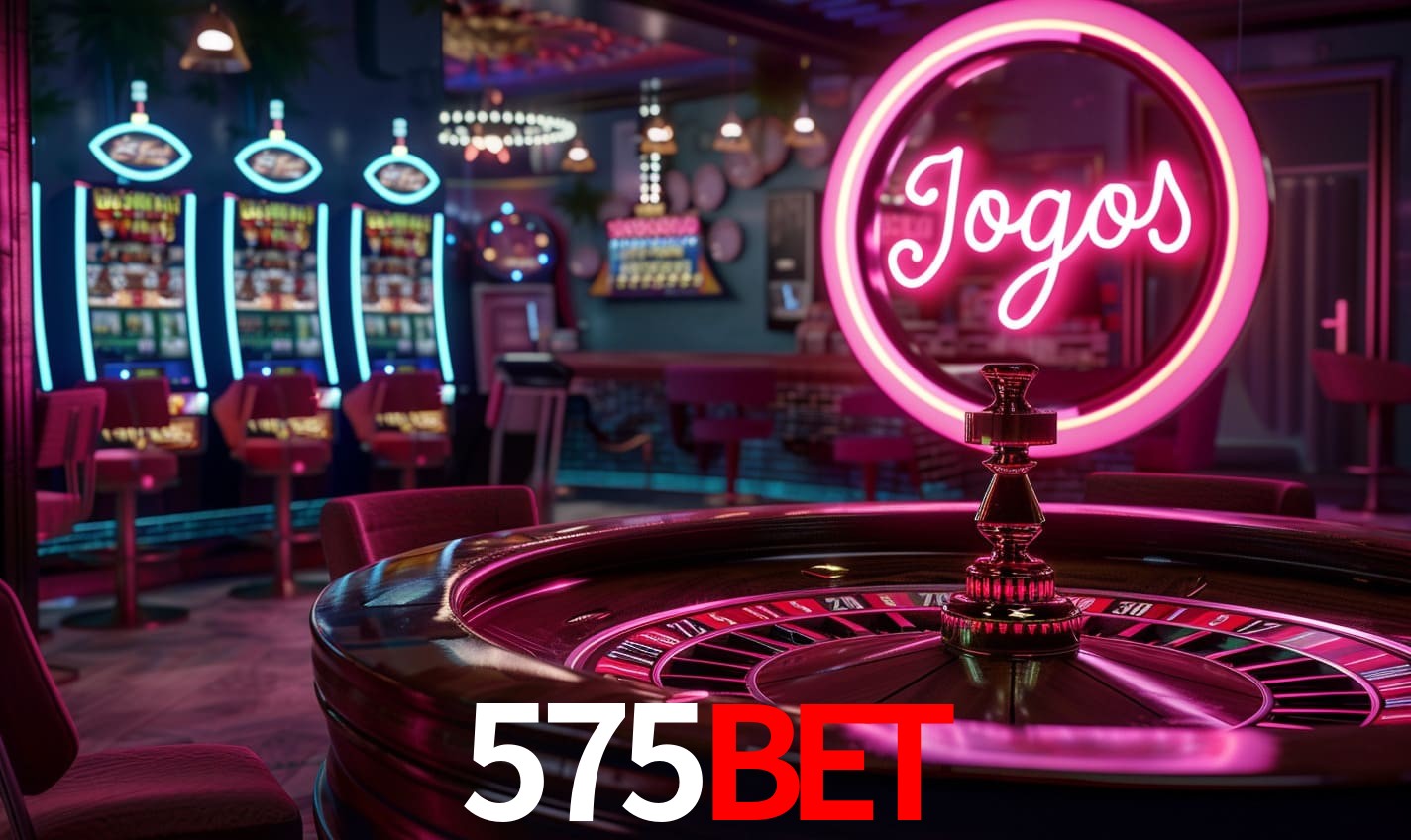 575BET São Paulo - Jogo Coleção