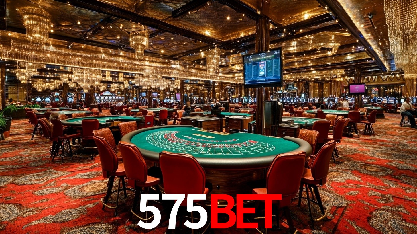 575BET,575BET login