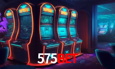 Inovações de Jogos na 575BET: O Futuro das Experiências Interativas