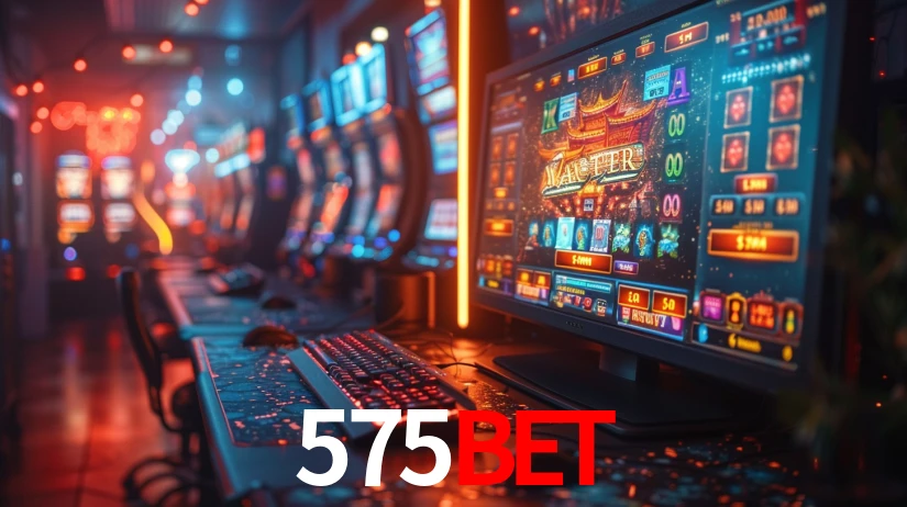 Explore as vantagens do 575BET: serviço profissional e confiabilidade