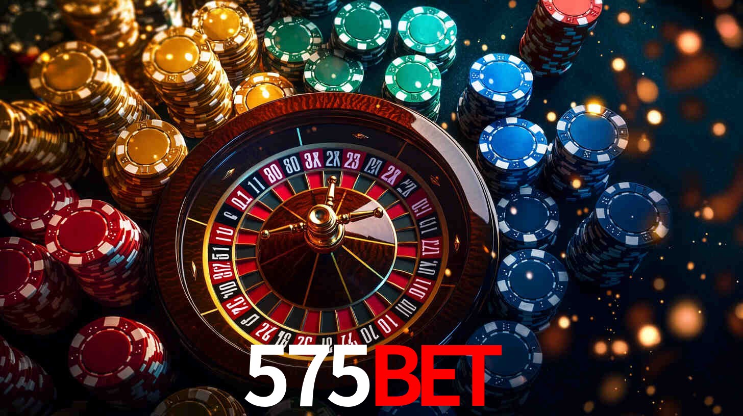 Daily Bonuses 575BET