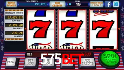575BET Belo Horizonte - Reivindique Bonus
