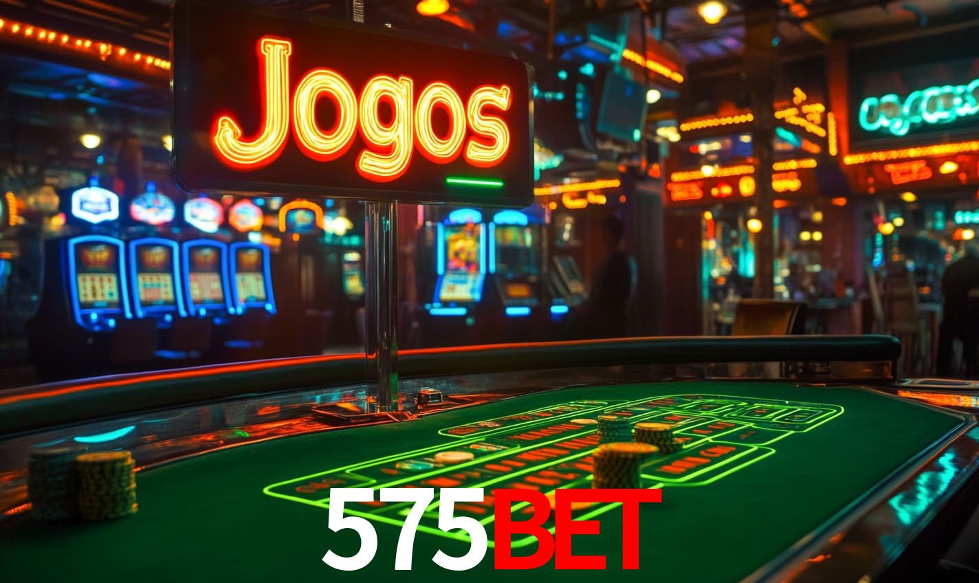 575BET Salvador - Statistics