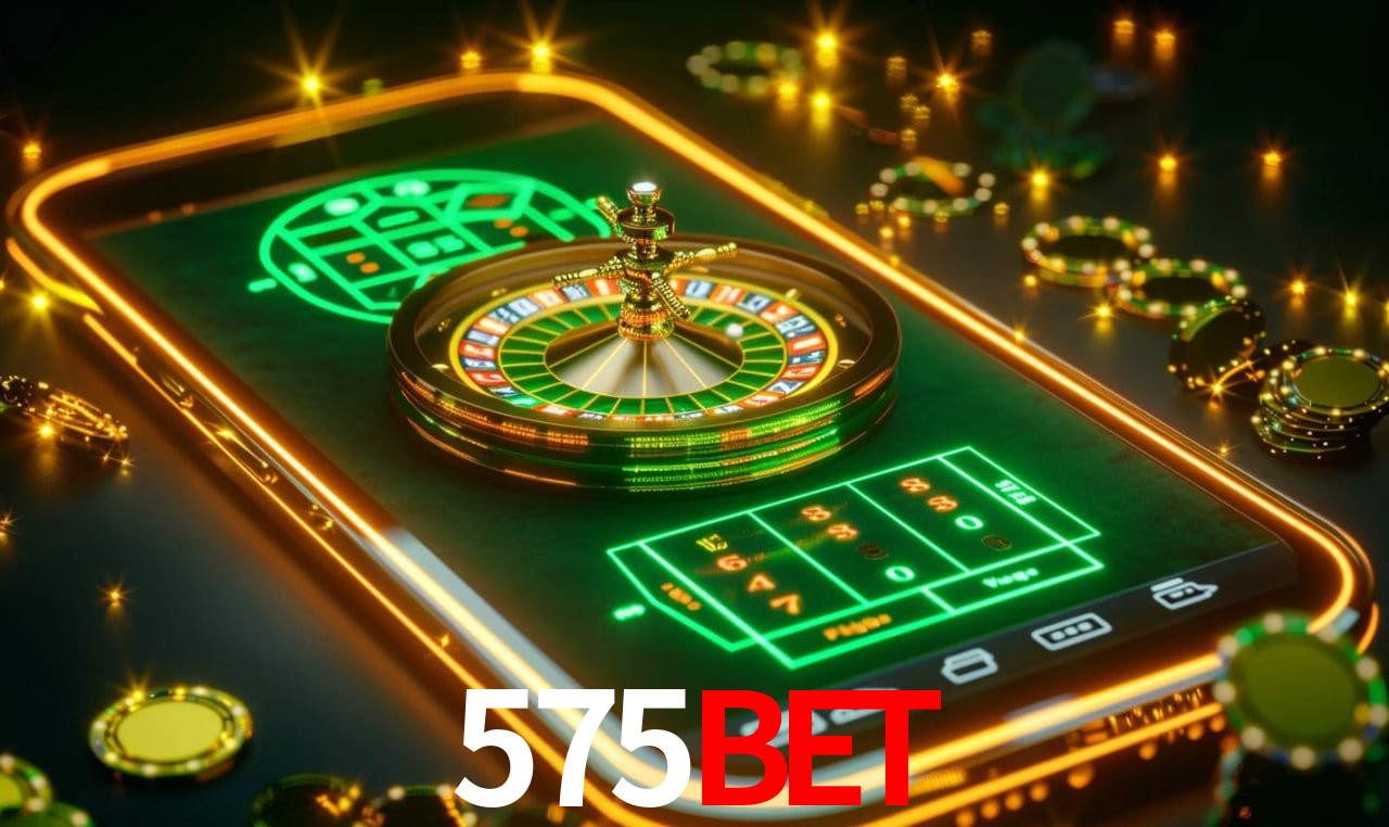 575BET - Support