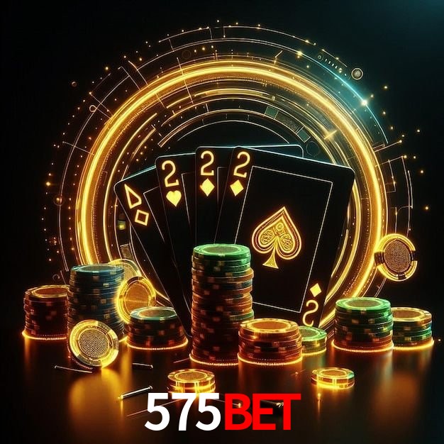 Promoção Relâmpago 575BET