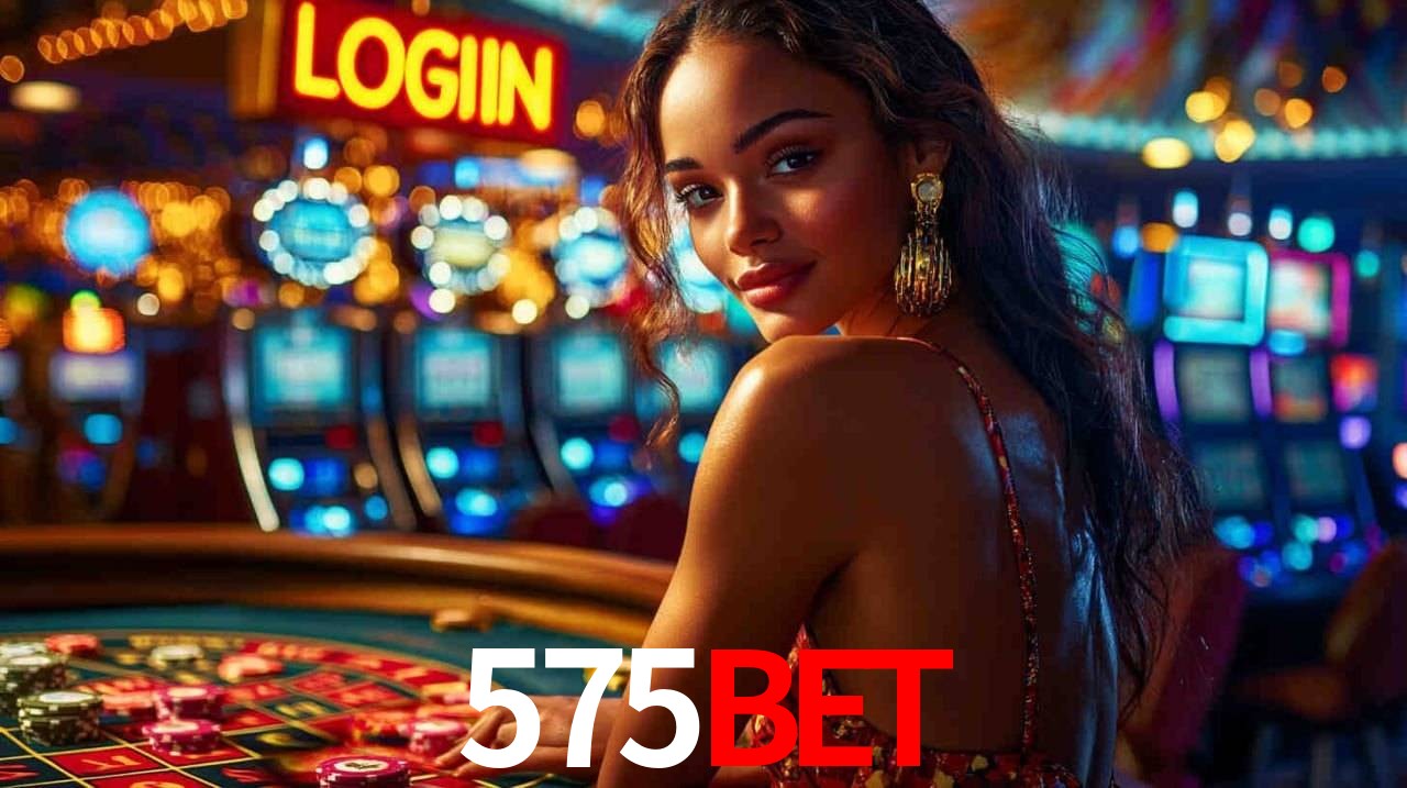 575BET São Paulo - Jogo Providers