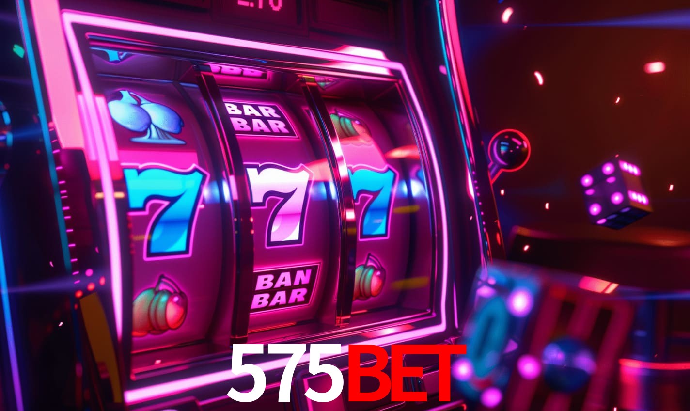 575BET Crash - Aviator e 35+ Jogos Instant Win