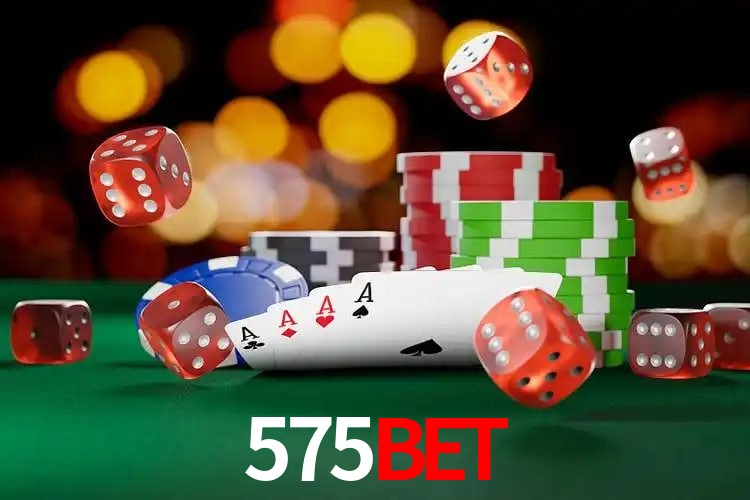 Promoções Sazonais 575BET