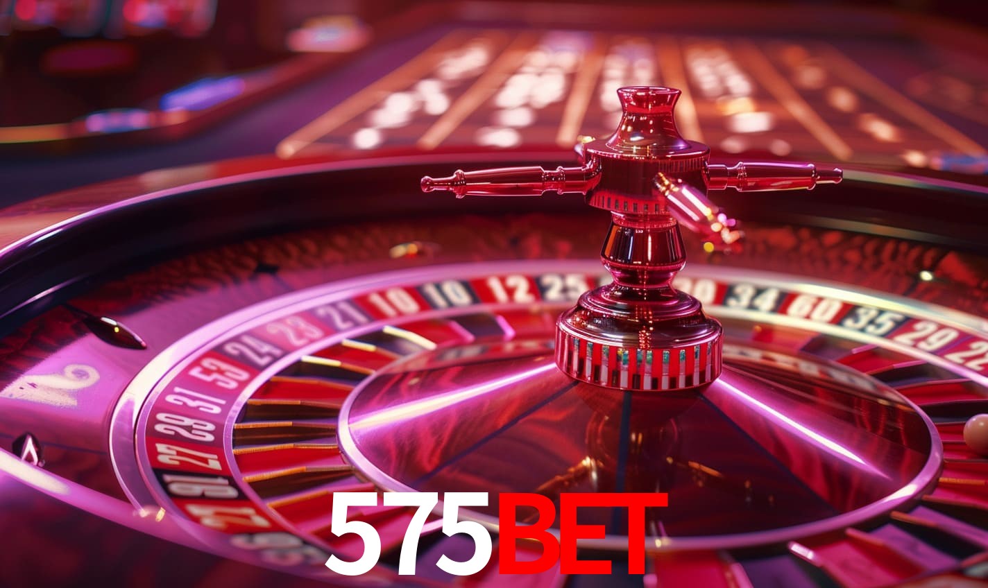 575BET Brasília - Crash Guide