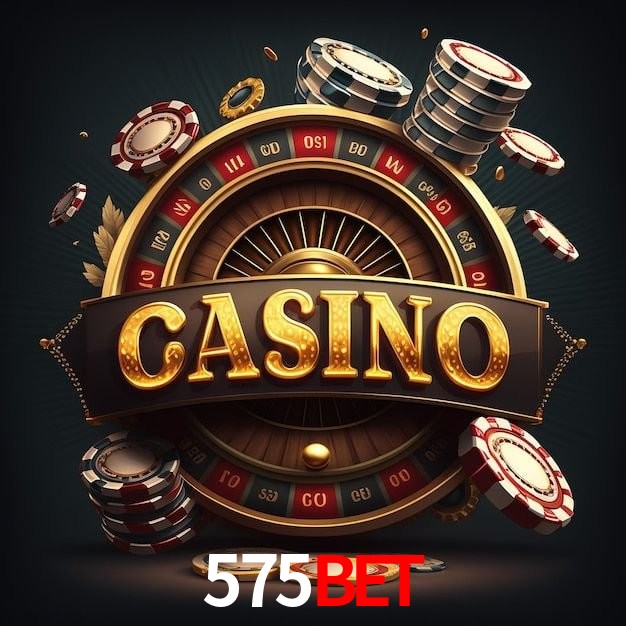 575BET - App Security