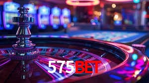 Cadastro Rápido 575BET